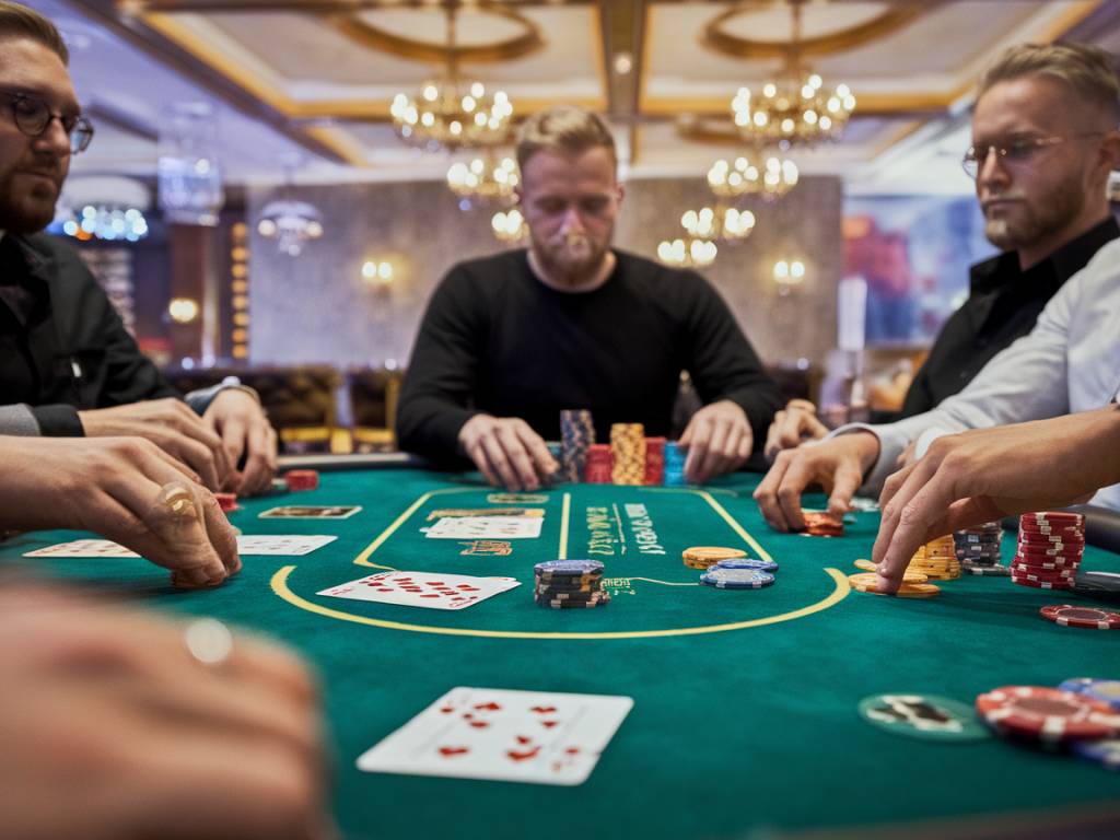 Razz poker rules: how to be a lowball champion 🎴