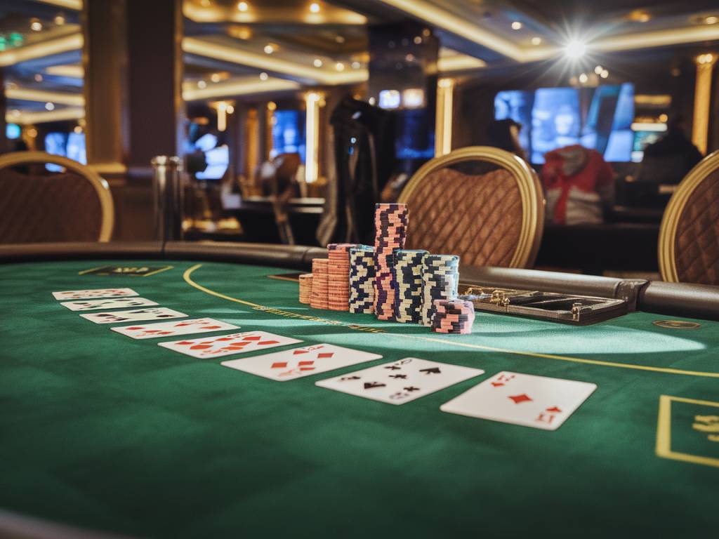 Texas hold’em (no-limit): strategies for aggressive gameplay 💥