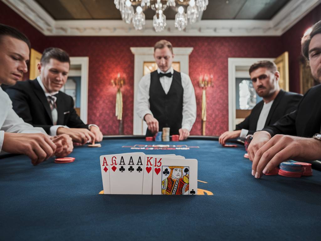 Poker rules explained: master the basics of the game 🎴