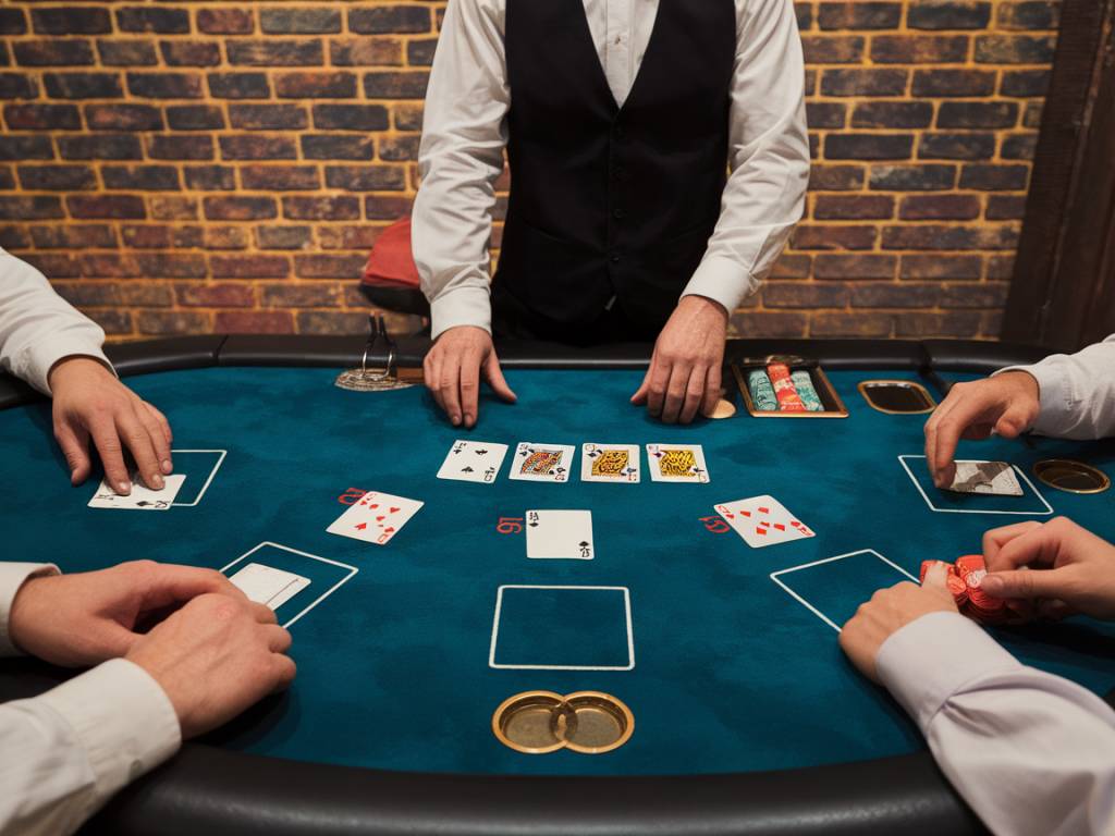 Pot-limit omaha à 4 cartes: how to play this popular variant 🃏