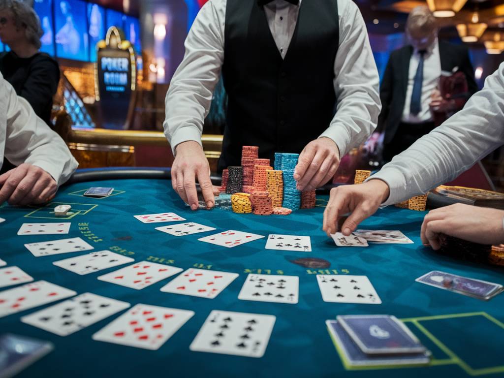 Can you have 2 pairs in texas hold em? learn your hand rankings 🃏
