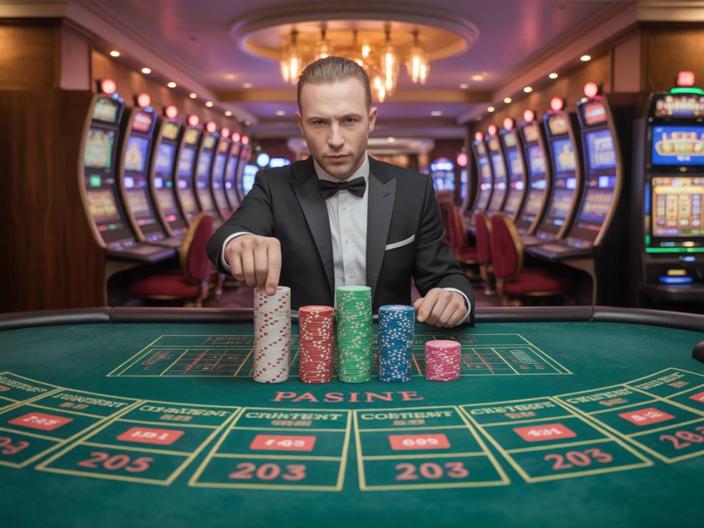 Casinos en ligne vs casinos terrestres en 2025 : avantages, inconvénients et comment choisir