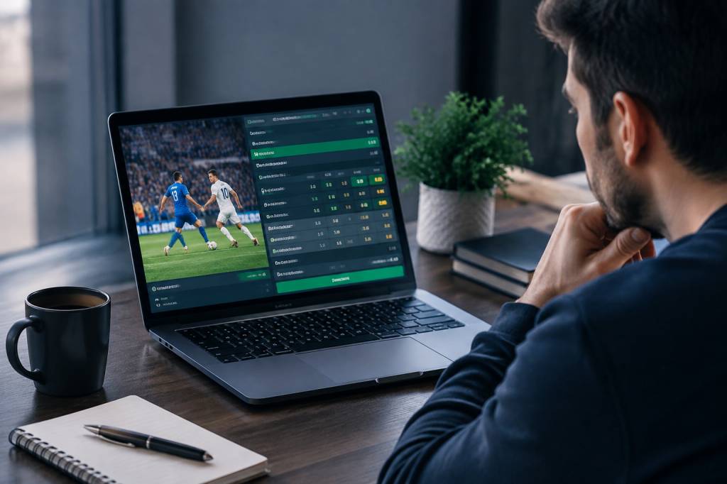 New sports bet strategies for smarter betting in 2026