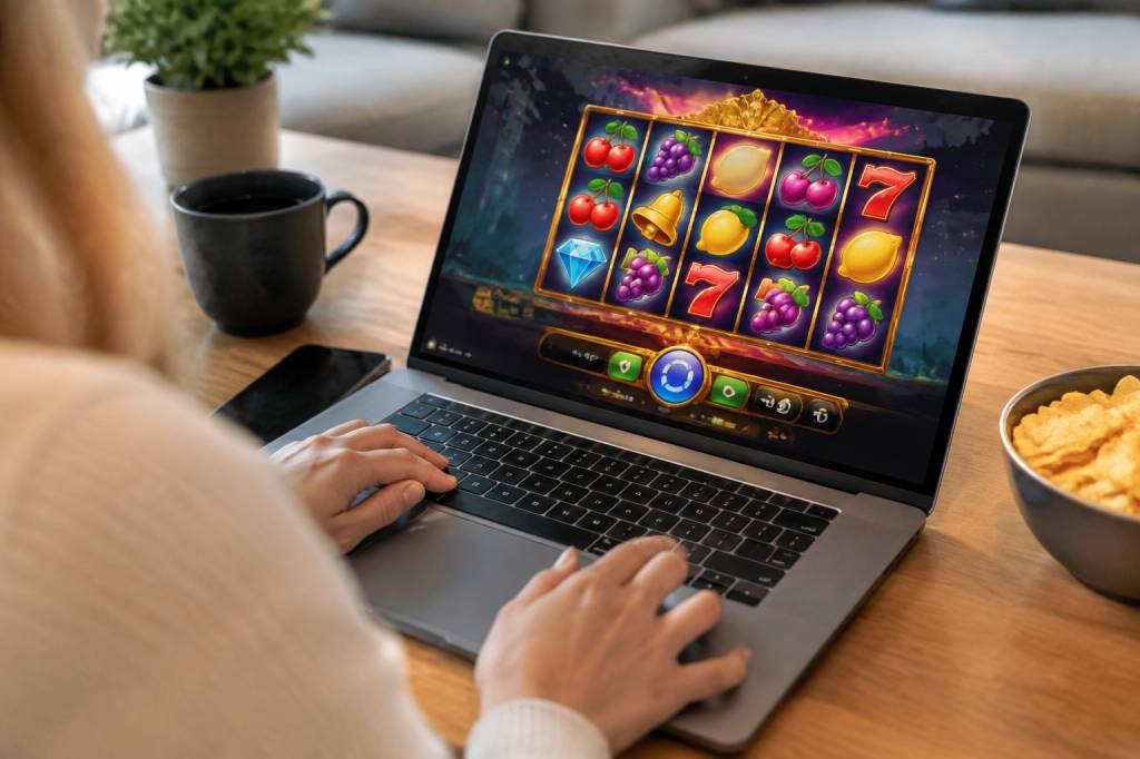 New online slots uk real money: my guide to the latest casino games