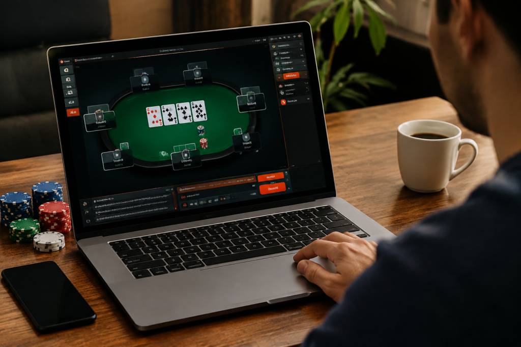 Partypoker casino: how I play and what to know before you start 🎰