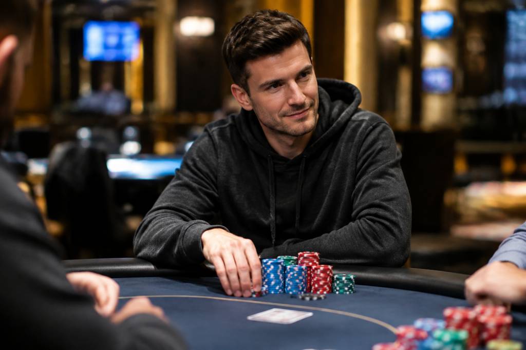 Free tournaments: how I find and join the best poker events