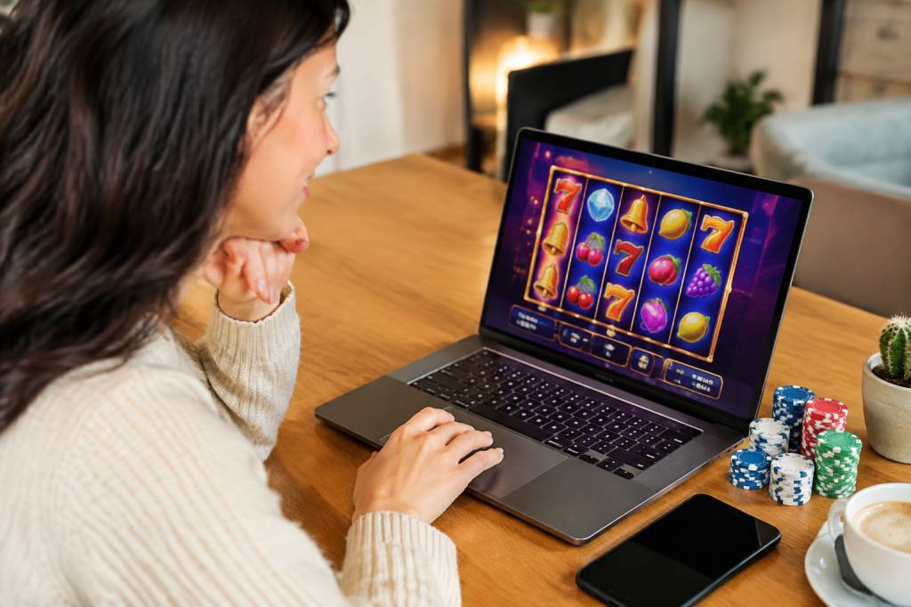 New online slot casinos: my guide to finding the best games and bonuses